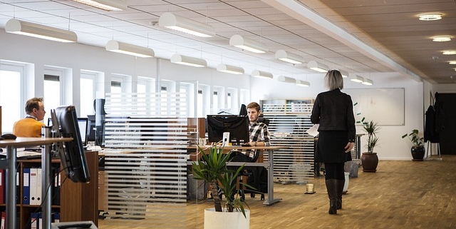 Less Waste Office - jak projektować ekologiczne biura?