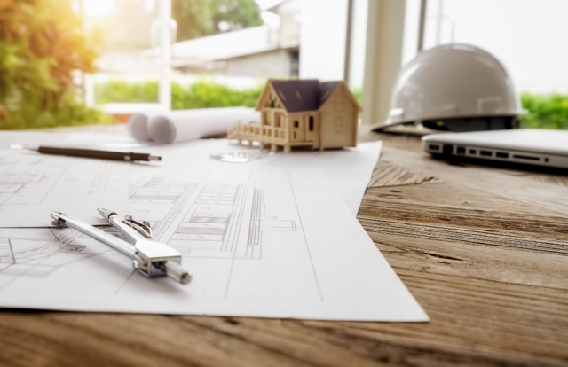 Ile kosztuje indywidualny projekt domu?