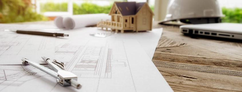 Ile kosztuje indywidualny projekt domu?