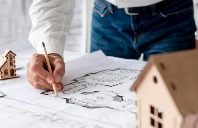 Ile trwa sporządzenie projektu domu i kiedy będę mógł budować?