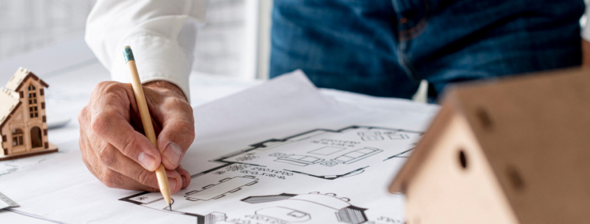 Ile trwa sporządzenie projektu domu i kiedy będę mógł budować?