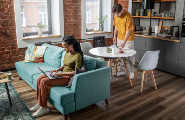 Co znaczy, że projekty są funkcjonalne?